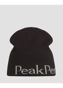 Czapka PEAK PERFORMANCE PP ze sklepu S'portofino w kategorii Czapki zimowe męskie - zdjęcie 161289148