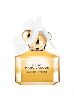 Marc Jacobs Woda perfumowana Daisy So Intense 50 ml ze sklepu Moliera2.com w kategorii Perfumy damskie - zdjęcie 161293017