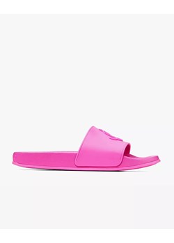 Jimmy Choo Różowe klapki Port rozmiar 36 ze sklepu Moliera2.com w kategorii Klapki damskie - zdjęcie 161300387