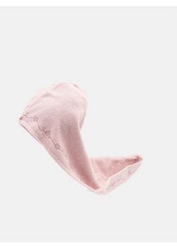 Sinsay - Ręcznik do włosów Myszka Miki - fioletowy ze sklepu Sinsay w kategorii Ręczniki - zdjęcie 161310457