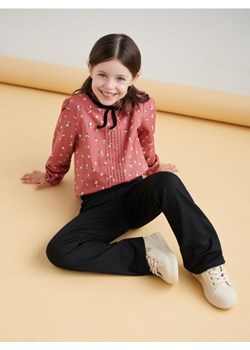Sinsay - Koszula - brązowy ze sklepu Sinsay w kategorii Bluzki dziewczęce - zdjęcie 161318947
