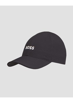 Czapka Boss Cap-Active Advance ze sklepu S'portofino w kategorii Czapki z daszkiem męskie - zdjęcie 161321475