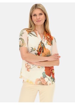 Zwiewna bluzka damska z wiązaniem L’AF Megi ze sklepu Eye For Fashion w kategorii Bluzki damskie - zdjęcie 161342647