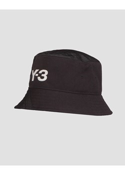 Czapka Y-3 Bucket Hat ze sklepu S'portofino w kategorii Kapelusze damskie - zdjęcie 161342828