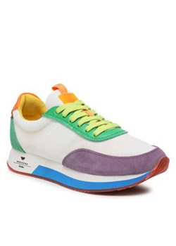 Weekend Max Mara Sneakersy Raro 23576601326 Kolorowy ze sklepu MODIVO w kategorii Buty sportowe damskie - zdjęcie 161346348