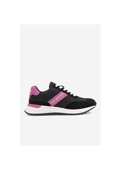 Sneakers Beverly Hills Polo Club WS5685-08 ze sklepu ccc.eu w kategorii Buty sportowe damskie - zdjęcie 161348658