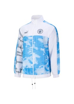 Bluza męska Manchester City Puma ze sklepu SPORT-SHOP.pl w kategorii Bluzy męskie - zdjęcie 161352609