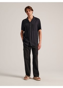 Sinsay - Koszula comfort - Inny ze sklepu Sinsay w kategorii Koszule męskie - zdjęcie 161353567