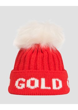 Czapka GOLDBERGH HODD ze sklepu S'portofino w kategorii Czapki zimowe damskie - zdjęcie 161357459