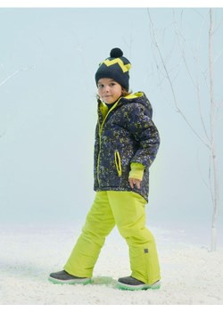 Sinsay - Spodnie narciarskie - zielony ze sklepu Sinsay w kategorii Spodnie chłopięce - zdjęcie 161358508