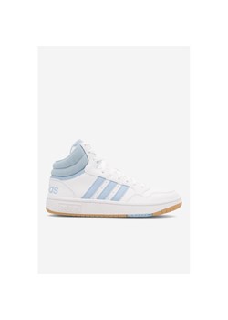 Obuwie sportowe ADIDAS HOOPS 3.0 MID W IF5321 ze sklepu ccc.eu w kategorii Buty sportowe damskie - zdjęcie 161359405