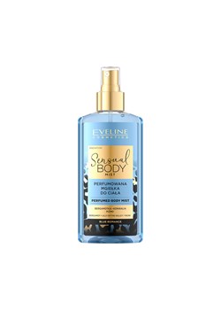 Perfumowana mgiełka do ciała Blue Romance ze sklepu Eveline Cosmetics w kategorii Perfumy damskie - zdjęcie 161366145