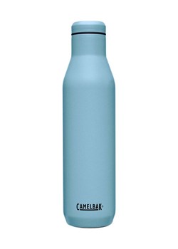 Camelbak butelka termiczna Wine Bottle SST 750 ml ze sklepu ANSWEAR.com w kategorii Naczynia - zdjęcie 161383777