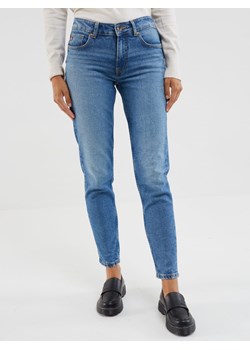 Spodnie jeans damskie Maggie 479 ze sklepu Big Star w kategorii Jeansy damskie - zdjęcie 161384358