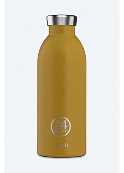 24bottles butelka termiczna Clima 500 Safari Khaki ze sklepu PRM w kategorii Bidony i butelki - zdjęcie 161390795