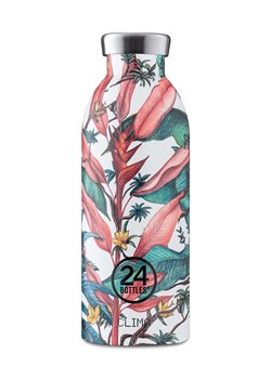 24bottles butelka termiczna Clima Bottle Pure Love 500 ml ze sklepu PRM w kategorii Bidony i butelki - zdjęcie 161391608