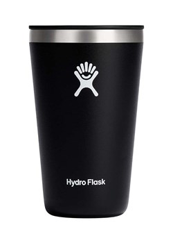 Hydro Flask kubek termiczny All Around Tumbler 473 ml T16CPB001-BLACK ze sklepu PRM w kategorii Kubki - zdjęcie 161392149