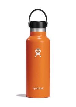 Hydro Flask butelka termiczna Standard Mouth Flex Cap S18SX808-MESA ze sklepu PRM w kategorii Bidony i butelki - zdjęcie 161392845