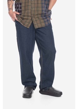 Taikan jeansy Carpenter Pant męskie TP0002.DEN-DEN ze sklepu PRM w kategorii Jeansy męskie - zdjęcie 161395366