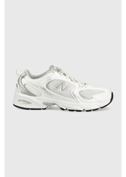 New Balance sneakersy MR530EMA kolor biały ze sklepu PRM w kategorii Buty sportowe męskie - zdjęcie 161395436