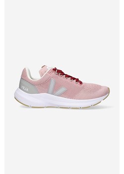 Veja sneakersy Marlin kolor różowy LT102680 ze sklepu PRM w kategorii Buty sportowe damskie - zdjęcie 161399965