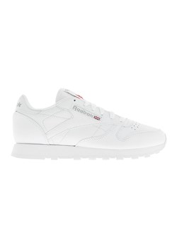 Reebok - Buty CL Lthr 2232 2232-WHITE ze sklepu PRM w kategorii Buty sportowe męskie - zdjęcie 161400437