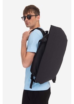 Cote&Ciel plecak kolor czarny duży gładki 29010-CZARNY ze sklepu PRM w kategorii Plecaki - zdjęcie 161400685
