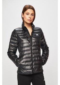 adidas Performance kurtka sportowa puchowa kolor czarny zimowa BQ1982-BLACK ze sklepu PRM w kategorii Kurtki damskie - zdjęcie 161401415