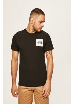 The North Face - T-shirt NF00CEQ5JK31-JK31 ze sklepu PRM w kategorii T-shirty męskie - zdjęcie 161401979