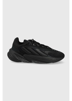 adidas Originals buty Ozelia H04268 kolor czarny ze sklepu PRM w kategorii Buty sportowe męskie - zdjęcie 161403726