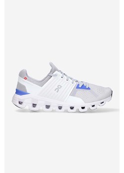On-running sneakersy Cloudswift 4199004 kolor szary 4199004-GLACIER/CO ze sklepu PRM w kategorii Buty sportowe męskie - zdjęcie 161404668