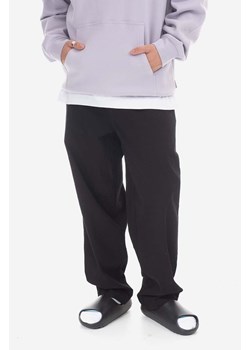 Taikan spodnie Chiller Pant męskie kolor czarny proste TP0007.BLKTWL ze sklepu PRM w kategorii Spodnie męskie - zdjęcie 161405168