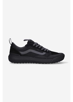 Vans sneakersy UltraRange kolor czarny ze sklepu PRM w kategorii Buty sportowe męskie - zdjęcie 161405318