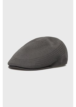 Kangol kaszkiet kolor szary K3208HT.CL319-CL319 ze sklepu PRM w kategorii Kaszkiety męskie - zdjęcie 161405378