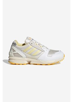 adidas Originals sneakersy HQ8740 kolor biały ze sklepu PRM w kategorii Buty sportowe damskie - zdjęcie 161405526