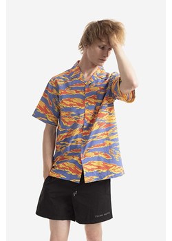 Maharishi koszula bawełniana Tigerskins x Warhol męska relaxed 8172.UNION-UNION ze sklepu PRM w kategorii Koszule męskie - zdjęcie 161405837