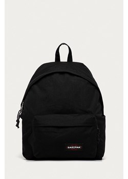 Eastpak plecak PADDED PAK'R kolor czarny duży EK0006200081 ze sklepu PRM w kategorii Plecaki - zdjęcie 161408058