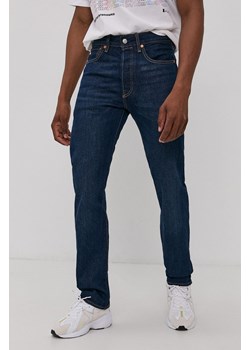Levi's jeansy męskie 00501.3139-DarkIndigo ze sklepu PRM w kategorii Jeansy męskie - zdjęcie 161408566