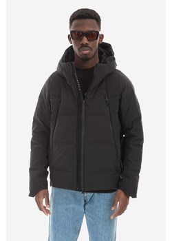 Cote&Ciel kurtka puchowa Allterrain Mizusawa męska kolor czarny zimowa oversize DXG1985CCU-BLACK ze sklepu PRM w kategorii Kurtki męskie - zdjęcie 161408808