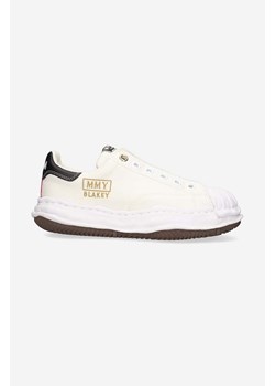 Phenomenon sneakersy kolor biały MESDSJA01WT-WT ze sklepu PRM w kategorii Buty sportowe męskie - zdjęcie 161409835