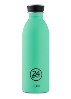 24bottles butelka Urban Bottle Mint 500ml ze sklepu PRM w kategorii Bidony i butelki - zdjęcie 161409998