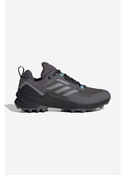 adidas TERREX buty Terrex Swift R3 W kolor czarny HQ1059-CZARNY ze sklepu PRM w kategorii Buty trekkingowe damskie - zdjęcie 161410386