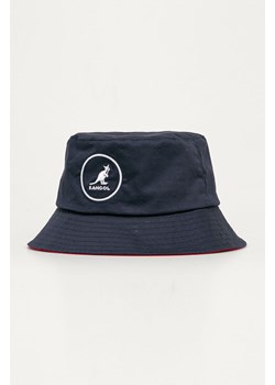 Kangol - Kapelusz K2117SP.NV411-NV411 ze sklepu PRM w kategorii Kapelusze damskie - zdjęcie 161410606