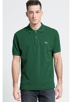 Lacoste polo ze sklepu PRM w kategorii T-shirty męskie - zdjęcie 161415605