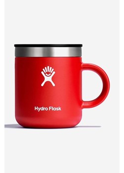 Hydro Flask kubek termiczny 6 OZ Mug Goji M6CP612-RED ze sklepu PRM w kategorii Kubki - zdjęcie 161416058