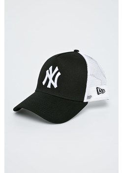 New Era - Czapka New York Yankees 11588491-blk ze sklepu PRM w kategorii Czapki z daszkiem damskie - zdjęcie 161417027