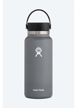 Hydro Flask butelka termiczna 32 OZ Wide Flex Cap W32BTS010 ze sklepu PRM w kategorii Bidony i butelki - zdjęcie 161417508