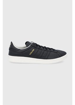 adidas Originals buty Earlham GW5759 kolor czarny ze sklepu PRM w kategorii Buty sportowe męskie - zdjęcie 161418106