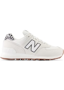 Buty damskie New Balance WL574XW2 – białe ze sklepu New Balance Poland w kategorii Buty sportowe damskie - zdjęcie 161420917