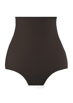 Wysokie figi modelujące w kolorze czarnym Luiza, Kolor czarny, Rozmiar M, Unikat ze sklepu Intymna w kategorii Bielizna wyszczuplająca - zdjęcie 161423236